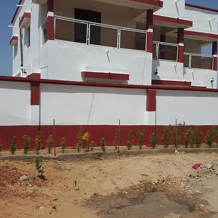 Coco Island Banjul Exterior foto