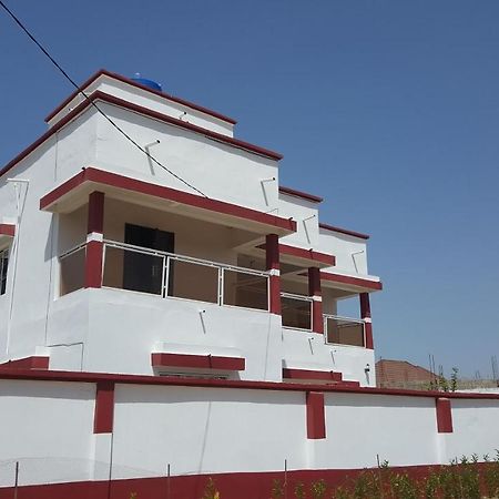 Coco Island Banjul Exterior foto