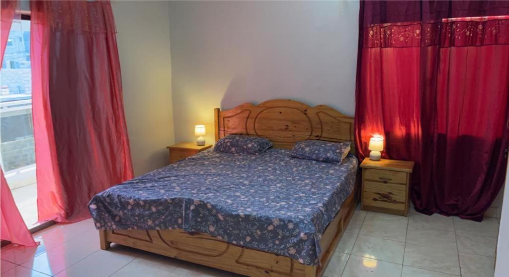 Coco Island Banjul Exterior foto