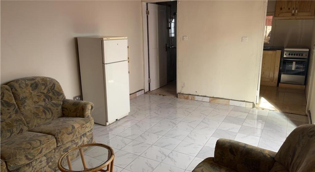 Coco Island Banjul Exterior foto
