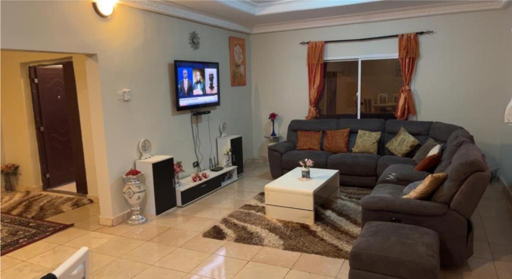 Coco Island Banjul Exterior foto