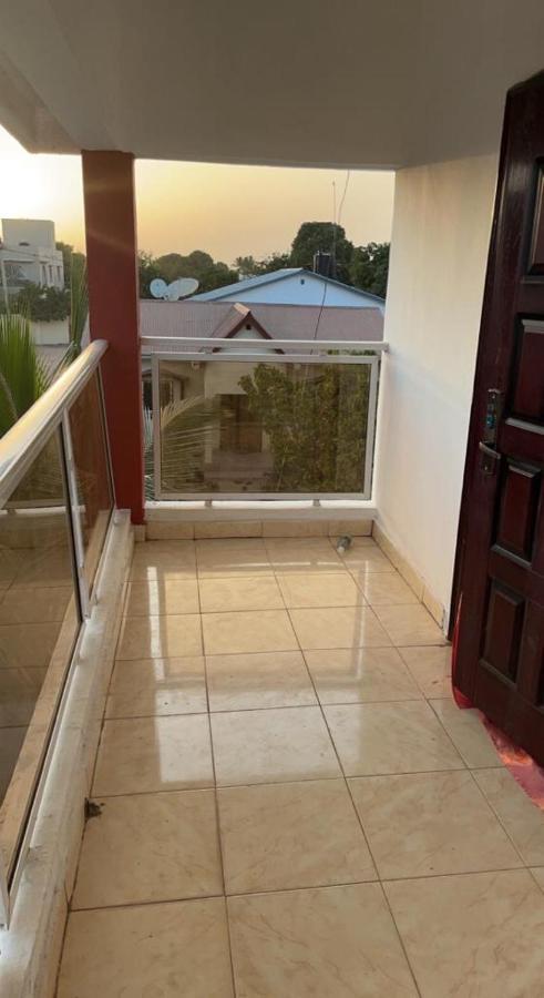 Coco Island Banjul Exterior foto