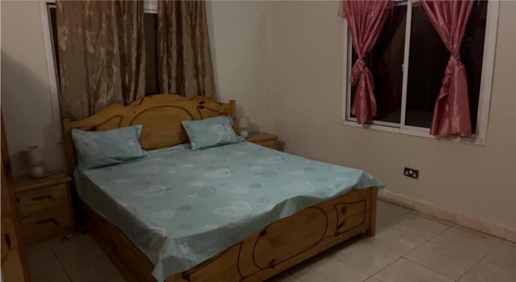 Coco Island Banjul Exterior foto