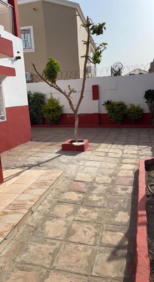 Coco Island Banjul Exterior foto