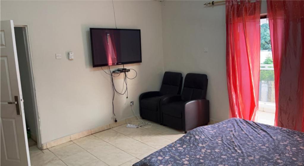 Coco Island Banjul Exterior foto