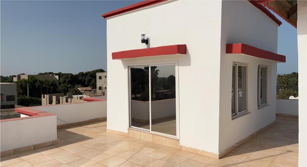 Coco Island Banjul Exterior foto